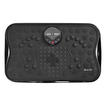 Tegan Multifunctional Vibration Machine Platform